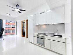 TRE Residences (D14), Condominium #610559861